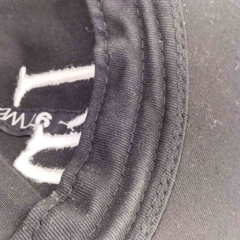 ニューエラ NEW ERA LP刺繍 6パネルキャップ メンズ