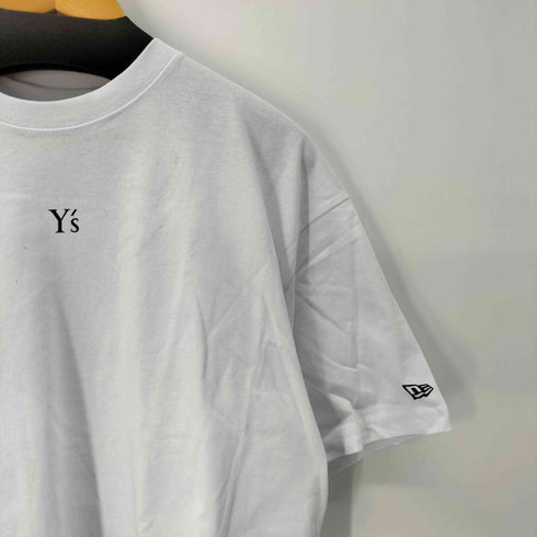 ニューエラ NEW ERA SHORT SLEEVE COTTON TEE メンズ JPN:XXL