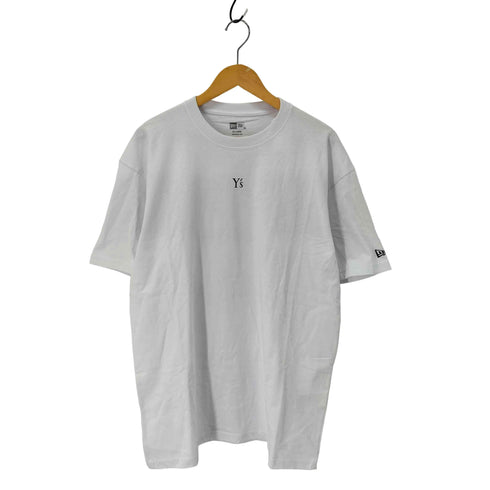 ニューエラ NEW ERA SHORT SLEEVE COTTON TEE メンズ JPN:XXL
