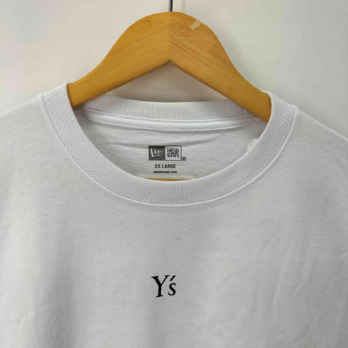 ニューエラ NEW ERA SHORT SLEEVE COTTON TEE メンズ JPN:XXL