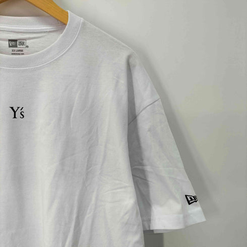 ニューエラ NEW ERA SHORT SLEEVE COTTON TEE メンズ JPN:XXL