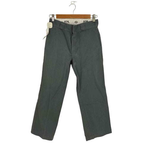 ディッキーズ Dickies 874 Original Fit ストレート ワーク チノ パンツ メンズ 30