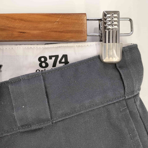ディッキーズ Dickies 874 Original Fit ストレート ワーク チノ パンツ メンズ 30