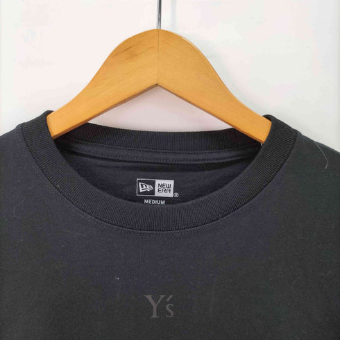 ニューエラ NEW ERA SHORT SLEEVE COTTON TEE メンズ JPN:M
