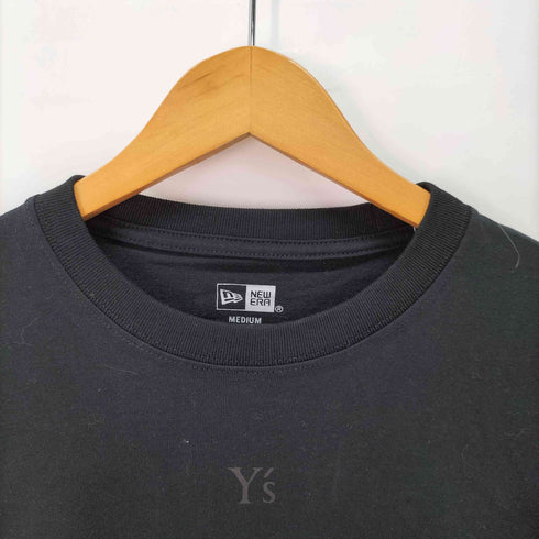 ニューエラ NEW ERA SHORT SLEEVE COTTON TEE メンズ JPN:M