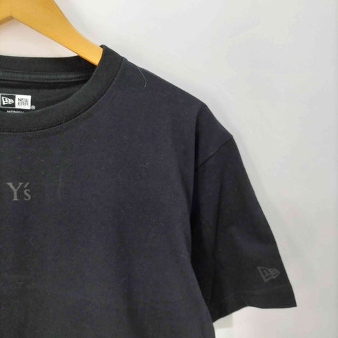 ニューエラ NEW ERA SHORT SLEEVE COTTON TEE メンズ JPN:M