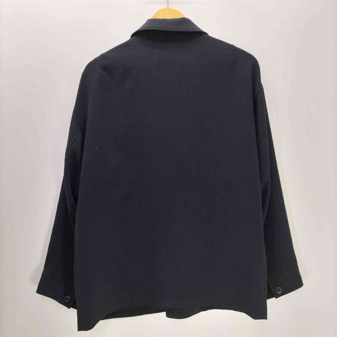 パブリックトウキョウ PUBLIC TOKYO 24SS ハイコンフォート リラックス ジャケット メンズ JPN:1