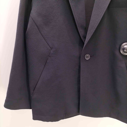 パブリックトウキョウ PUBLIC TOKYO 24SS ハイコンフォート リラックス ジャケット メンズ JPN:1