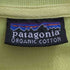 パタゴニア patagonia ORGANIC COTTON 鹿の子ポロシャツ メンズ