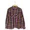 ファイブブラザー FIVE BROTHER 90s ヘビーネルシャツ メンズ XL