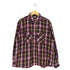 ファイブブラザー FIVE BROTHER 90s ヘビーネルシャツ メンズ XL