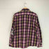 ファイブブラザー FIVE BROTHER 90s ヘビーネルシャツ メンズ XL
