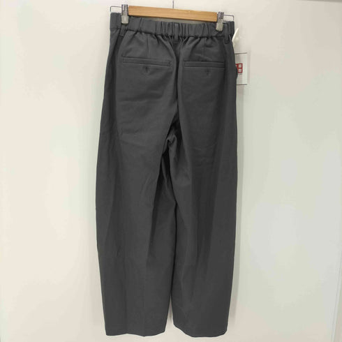 ユナイテッドトウキョウ UNITED TOKYO 25SS バレル チノパンツ ハイツイスト コットン メンズ JPN:1