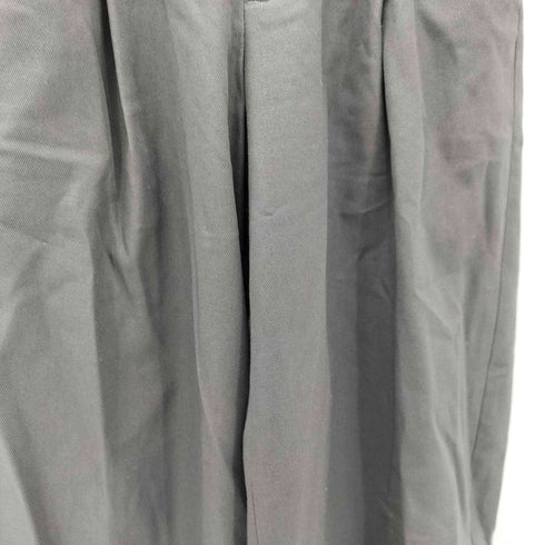 ユナイテッドトウキョウ UNITED TOKYO 25SS バレル チノパンツ ハイツイスト コットン メンズ JPN:1