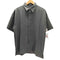 クレイル CLEL TR Loose Half Sleeve Regular Collor Shirt TR ルーズ半袖 レギュラーカラー シャツ メンズ JPN:XS