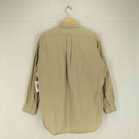 ラルフローレン RALPH LAUREN 90s BLAKE ポニー刺繍BDシャツ メンズ L