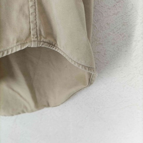 ラルフローレン RALPH LAUREN 90s BLAKE ポニー刺繍BDシャツ メンズ L