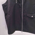 クレイル CLEL Loose High Neck Design Vest ルーズ ハイネック デザイン ベスト メンズ JPN:S