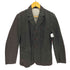 メンズメルローズ MENS MELROSE 3B デニム カバーオール テーラードジャケット メンズ