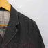 メンズメルローズ MENS MELROSE 3B デニム カバーオール テーラードジャケット メンズ