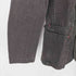 メンズメルローズ MENS MELROSE 3B デニム カバーオール テーラードジャケット メンズ