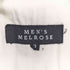 メンズメルローズ MENS MELROSE 3B デニム カバーオール テーラードジャケット メンズ