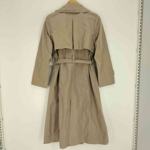 ドゥクラッセ DoCLASSE トレンチコート レディース JPN:9号
