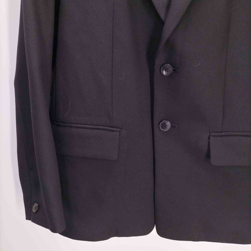 パブリックトウキョウ PUBLIC TOKYO エバークリース GRツイル テーラード ジャケット 防シワ 速乾 メンズ JPN:1