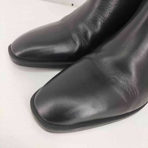 ザラ ZARA ロングブーツ レディース