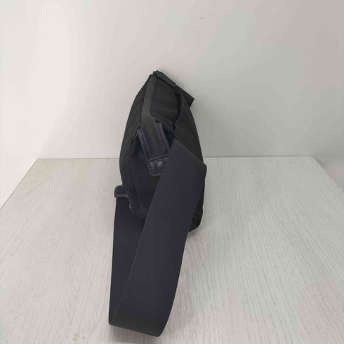 イアパピヨネ ear PAPILLONNER 防水加工生地 ショルダーバッグ レディース