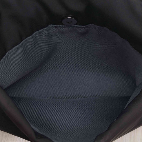 イアパピヨネ ear PAPILLONNER 防水加工生地 ショルダーバッグ レディース