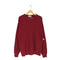 ビルブラス BILL BLASS 90s USA製 クルーネックニット メンズ XL