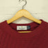 ビルブラス BILL BLASS 90s USA製 クルーネックニット メンズ XL