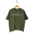 リーバイス Levis 90s USA製 STURAUSS & CO JEANS WEAR プリントロゴ コットンTシャツ メンズ import:L