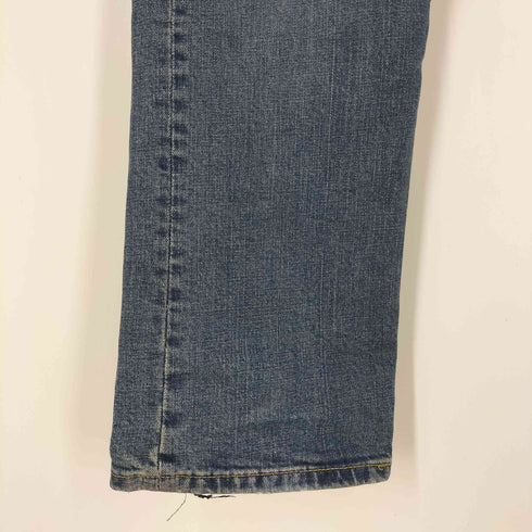 ポロラルフローレン POLO RALPH LAUREN 5ポケット ジップフライデニムパンツ メンズ 32/32