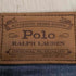 ポロラルフローレン POLO RALPH LAUREN 5ポケット ジップフライデニムパンツ メンズ 32/32