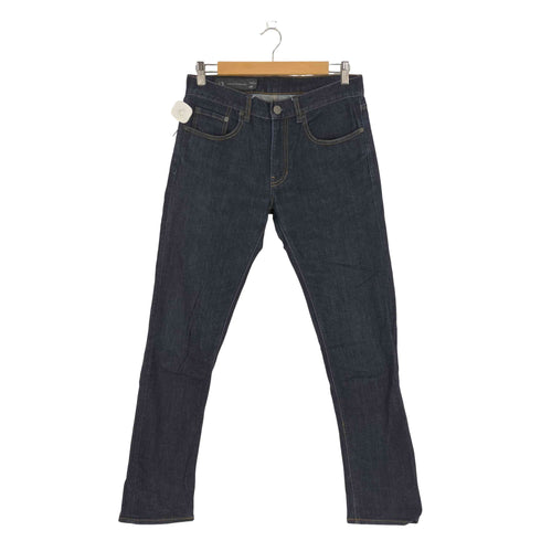 アルマーニエクスチェンジ ARMANI EXCHANGE ジップフライ スリムデニム メンズ 31R