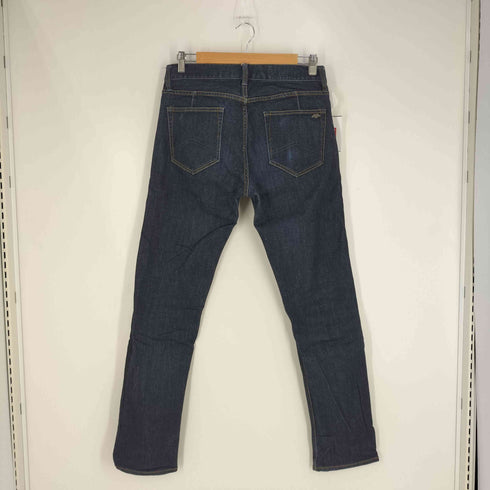 アルマーニエクスチェンジ ARMANI EXCHANGE ジップフライ スリムデニム メンズ 31R