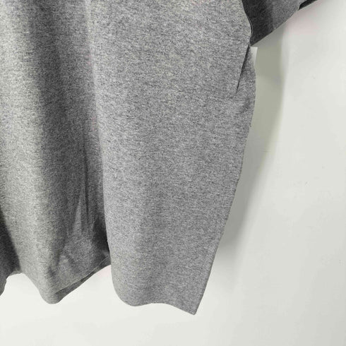 リーバイス Levis 90s 米国製 Focused プリントロゴ コットンシャツ メンズ import:L