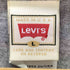 リーバイス Levis 90s 米国製 Focused プリントロゴ コットンシャツ メンズ import:L
