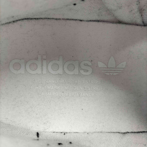 アディダスオリジナルス adidas Originals BW ARMY BW アーミー ジャーマントレーナー スニーカー メンズ JPN:27.5