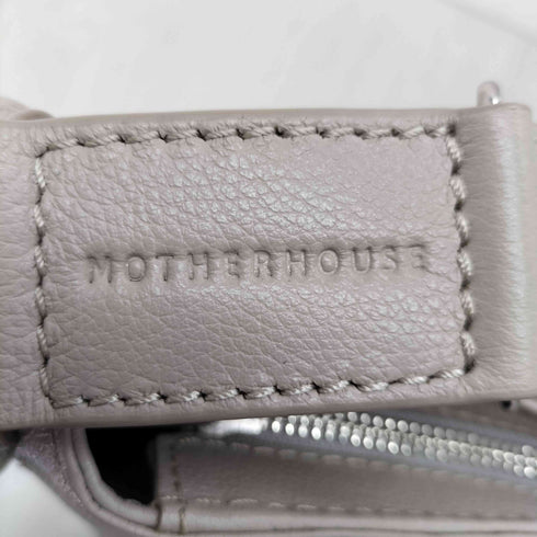 マザーハウス MOTHERHOUSE yozora 2WAY BAG レディース L