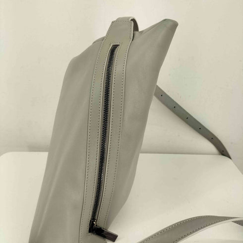 ディスコードヨウジヤマモト discord Yohji Yamamoto 25AW Round Shoulder(M) レディース M