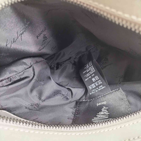 ディスコードヨウジヤマモト discord Yohji Yamamoto 25AW Round Shoulder(M) レディース M