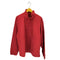 エディーバウアー Eddie Bauer ハーフジップナイロンジャケット メンズ import:XL