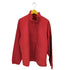 エディーバウアー Eddie Bauer ハーフジップナイロンジャケット メンズ import:XL