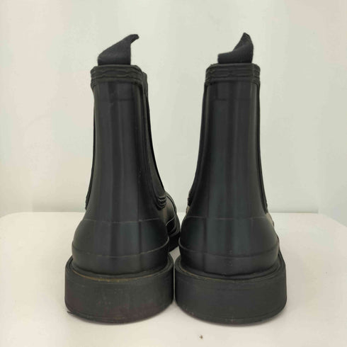 ハンター HUNTER W COMMANDO CHELSEA BOOT レディース UK:6