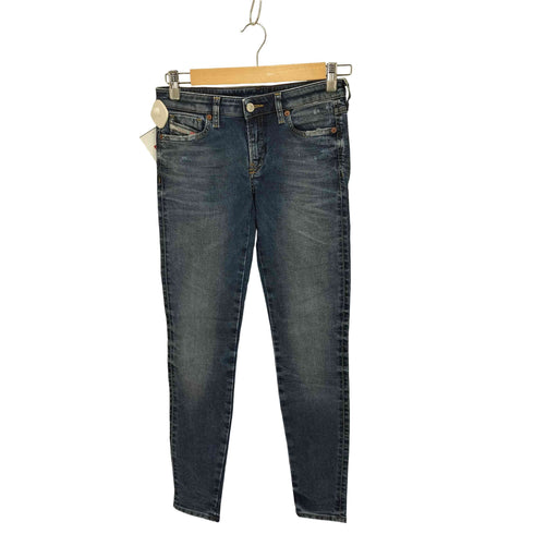 ディーゼル DIESEL GRACEY JOGG レディース US:25