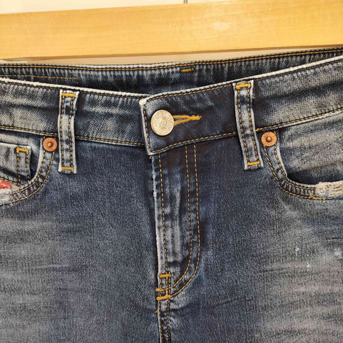 ディーゼル DIESEL GRACEY JOGG レディース US:25