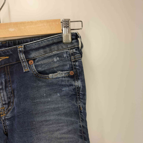 ディーゼル DIESEL GRACEY JOGG レディース US:25